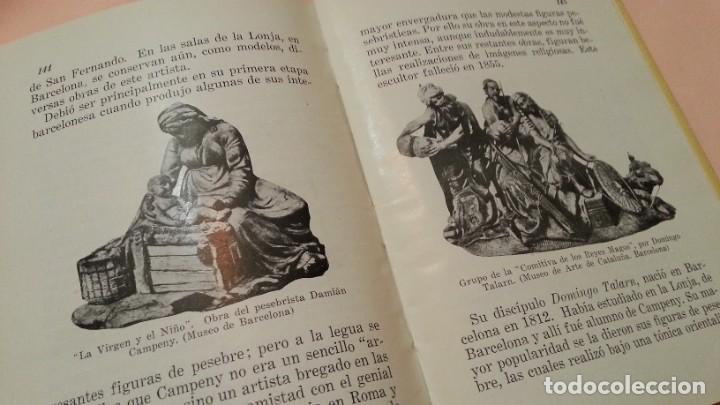 Libros de segunda mano: Libro. Imagineros Espa&ntilde;oles. A&ntilde;o 1942 - Foto 8