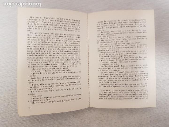 Libros de segunda mano: Huellas de p&aacute;jaro - Willian Wharton - Foto 4