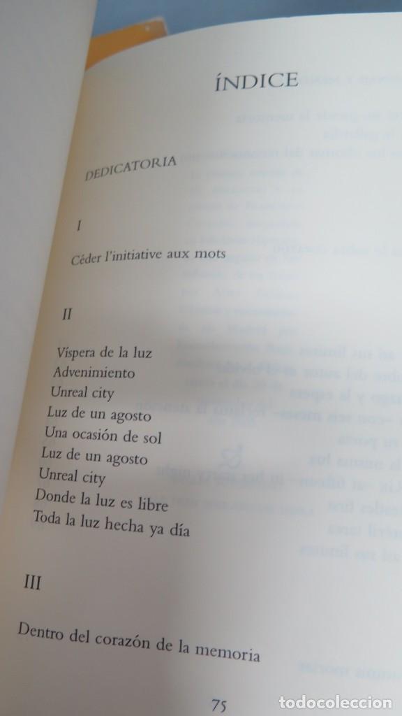 Libros de segunda mano: EL HALLAZGO Y LA ESPERA. CASTA&Ntilde;O - Foto 2