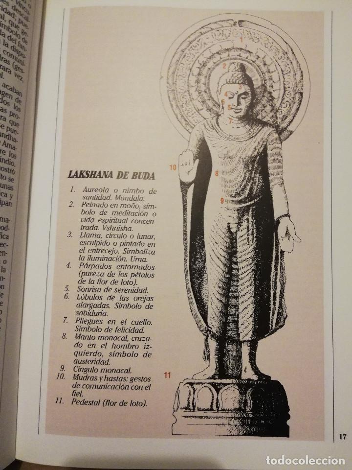Libros de segunda mano: EL ARTE INDIO (CARMEN GARC&Iacute;A ORMAECHEA) - Foto 11