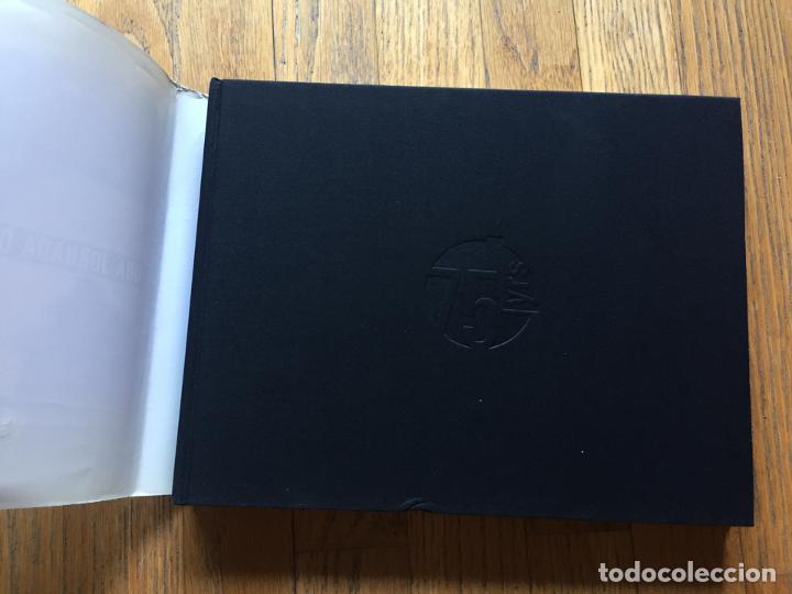 Libros de segunda mano: UNA JORNADA DE PROGRESO, Setenta y cinco a&ntilde;os de CARTEPILLAR - Foto 7