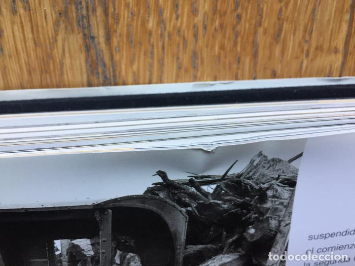 Libros de segunda mano: UNA JORNADA DE PROGRESO, Setenta y cinco a&ntilde;os de CARTEPILLAR - Foto 9