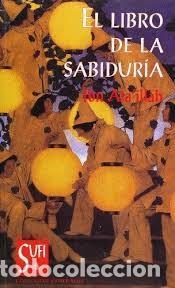 Libros de segunda mano: el libro de la sabidur&iacute;a Ibn Alaillah -sufismo- - Foto 1