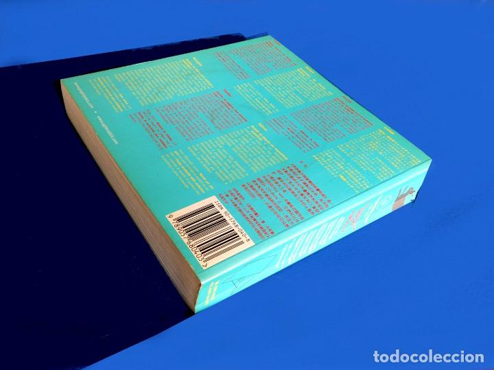 Libros de segunda mano: DISPLAY & PUBLICITY - FOLDING PATTERNS - MANUAL &Uacute;NICO DE PLEGADO PUBLICITARIO, EDIT AGILE RABBIT - Foto 10
