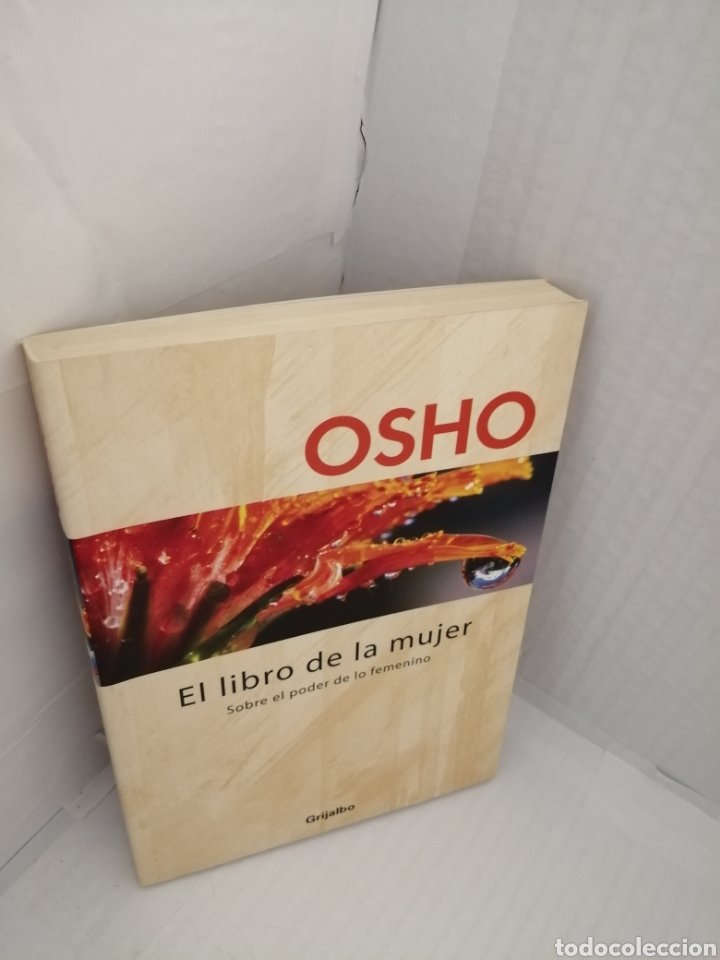 Libros de segunda mano: El libro de la mujer: Sobre el poder de lo femenino - Foto 3