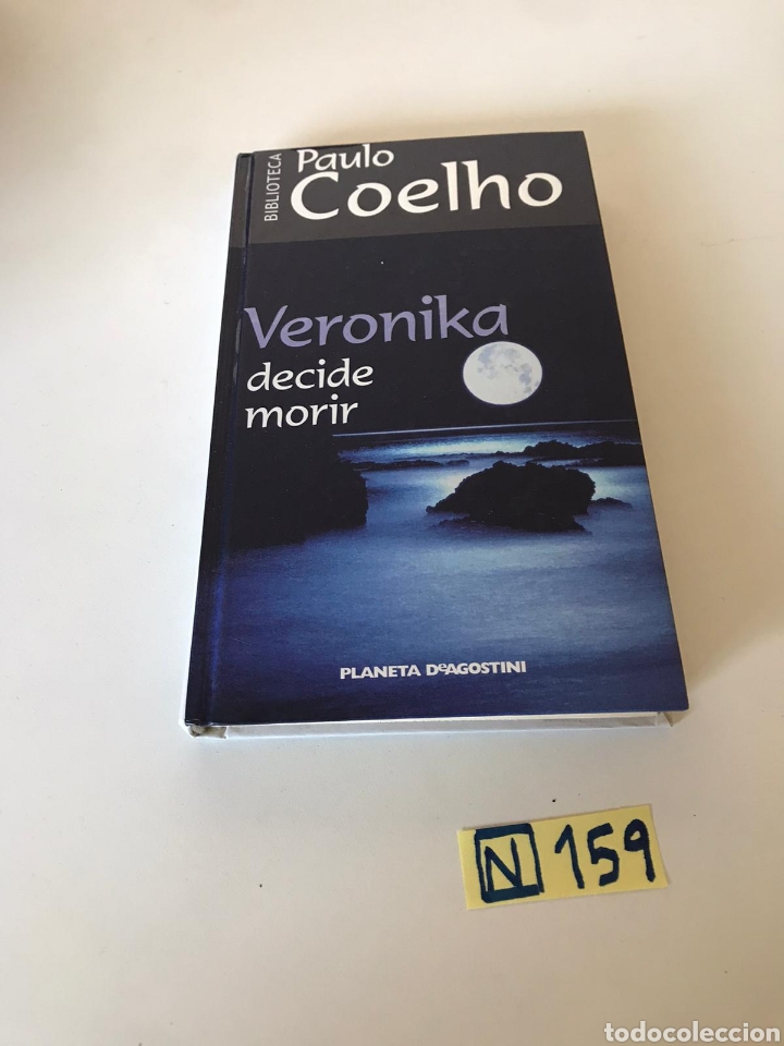 Libros de segunda mano: Decide Morir - Foto 1