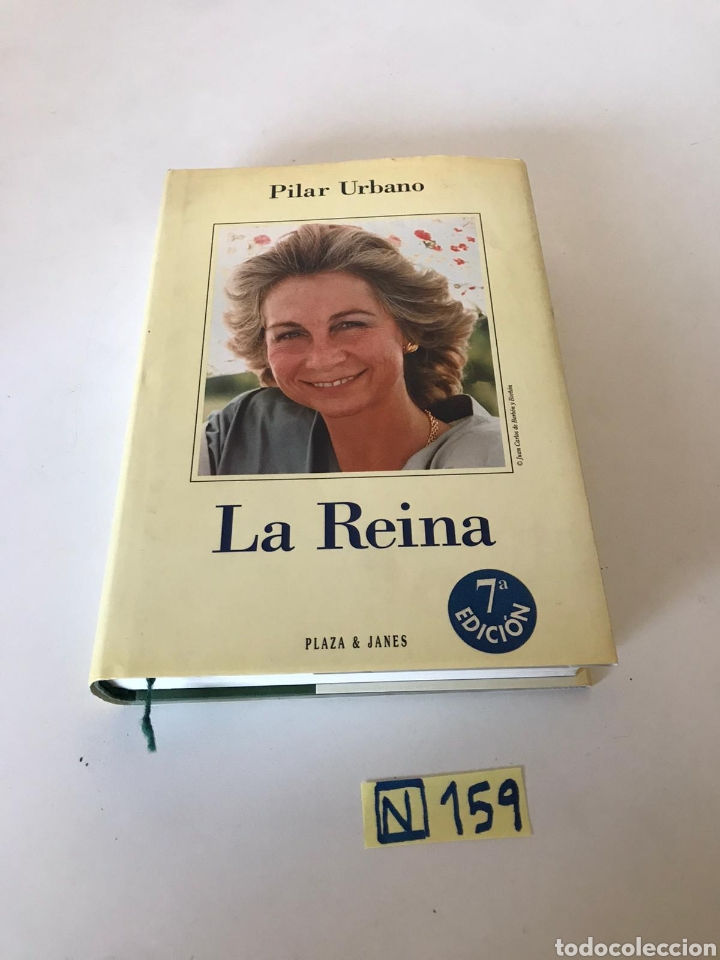 Libros de segunda mano: La Reina - Foto 1