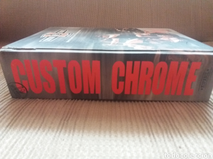 Libros de segunda mano: CUSTOM CHROME EDICION 41 ESPA&Ntilde;OL - Foto 6