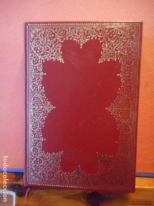 Libros de segunda mano: EL DE CAMERON II. GIOVANNI BOCCACCIO. CIRCULO DE AMIGOS DE LA HISTORIA. - Foto 2