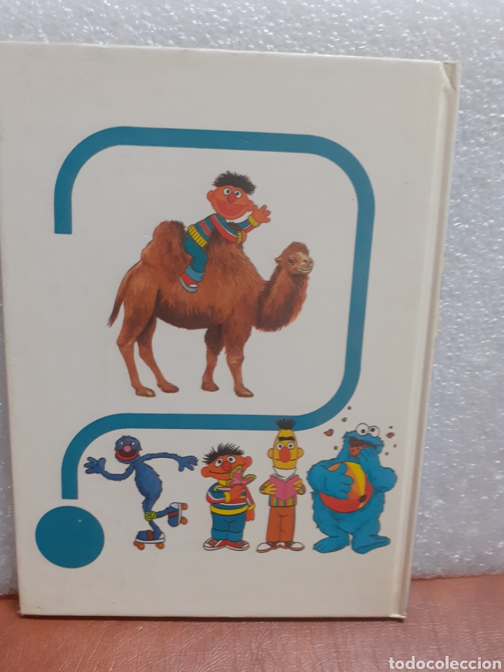 Libros de segunda mano: Libro N&uacute;m. 3 PREGUNTALE ASESAMO - Foto 5
