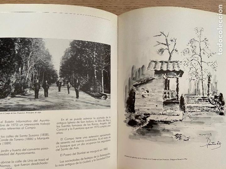 Libros de segunda mano: MANUEL AVELLO. CRONISTA OFICIAL DE OVIEDO - Foto 4
