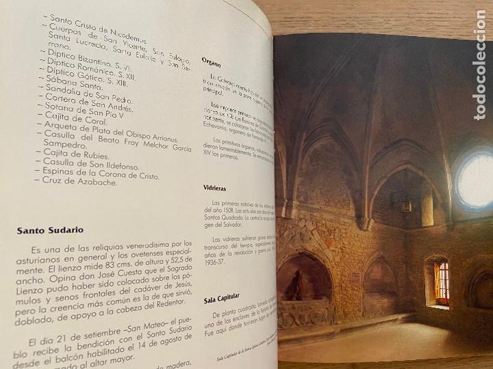 Libros de segunda mano: MANUEL AVELLO. CRONISTA OFICIAL DE OVIEDO - Foto 5