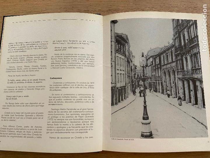 Libros de segunda mano: MANUEL AVELLO. CRONISTA OFICIAL DE OVIEDO - Foto 6