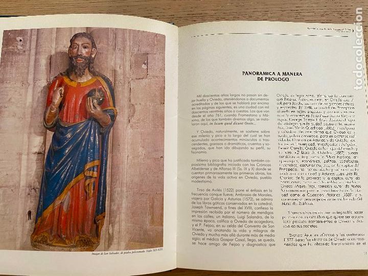 Libros de segunda mano: MANUEL AVELLO. CRONISTA OFICIAL DE OVIEDO - Foto 7