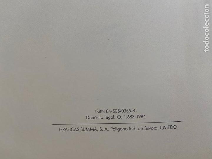 Libros de segunda mano: MANUEL AVELLO. CRONISTA OFICIAL DE OVIEDO - Foto 8