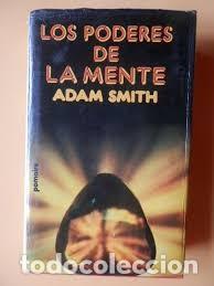 Libros de segunda mano: los poderes de la mente Adam Smith - Foto 1
