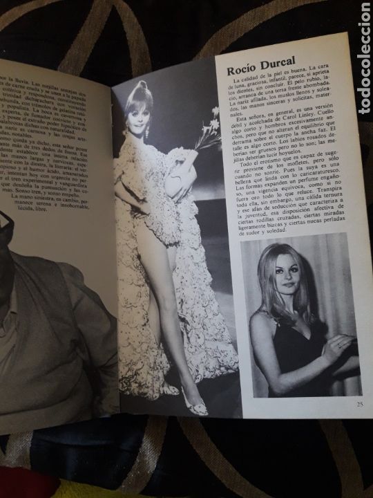 Libros de segunda mano: SE&Ntilde;ORAS Y SE&Ntilde;ORES, Juan Marse - Foto 4