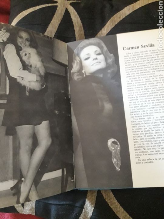 Libros de segunda mano: SE&Ntilde;ORAS Y SE&Ntilde;ORES, Juan Marse - Foto 5