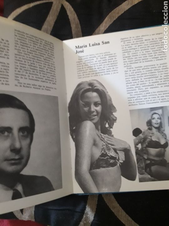 Libros de segunda mano: SE&Ntilde;ORAS Y SE&Ntilde;ORES, Juan Marse - Foto 6