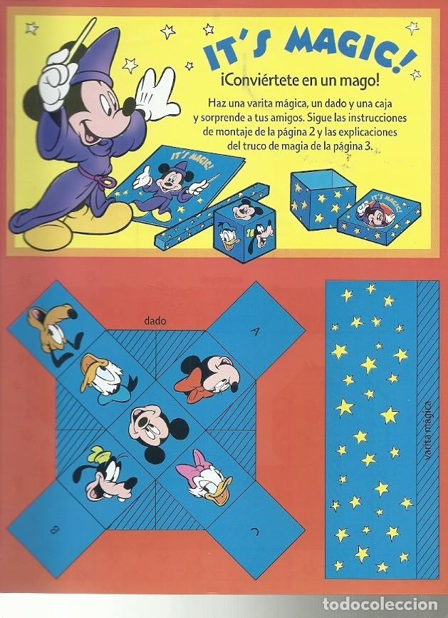 Libri di seconda mano: JUEGO MAGIC ENGLISH IT'S MAGIC