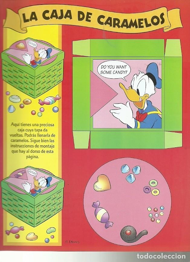 Libri di seconda mano: JUEGO MAGIC ENGLISH LA CAJA DE CARAMELOS