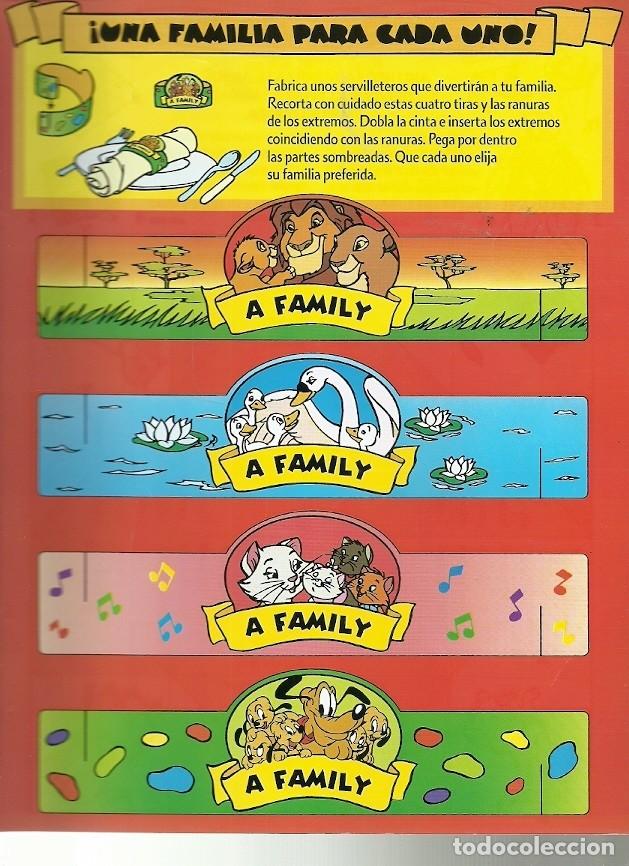 Libri di seconda mano: JUEGO MAGIC ENGLISH UNA FAMILIA PARA CADA UNO