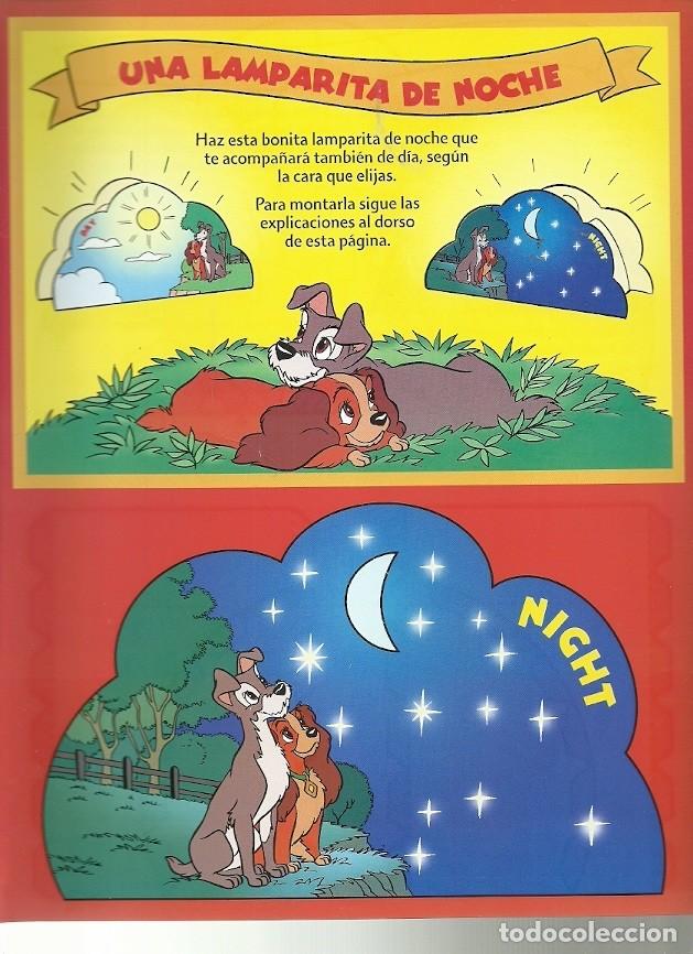 Libri di seconda mano: JUEGO MAGIC ENGLISH UNA LAMPARITA DE NOCHE