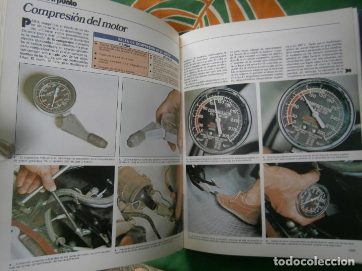 Libros de segunda mano: BRICOLAJE DEL AUTOMOVIL 1 - Foto 4