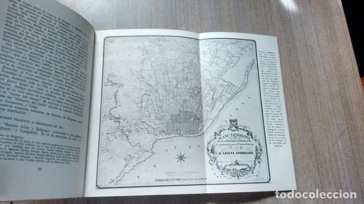 Libros de segunda mano: HECTOR I&Ntilde;IGO CARRERA - BELGRANO - Foto 3