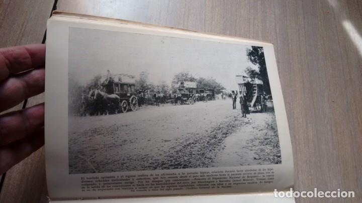 Libros de segunda mano: HECTOR I&Ntilde;IGO CARRERA - BELGRANO - Foto 4