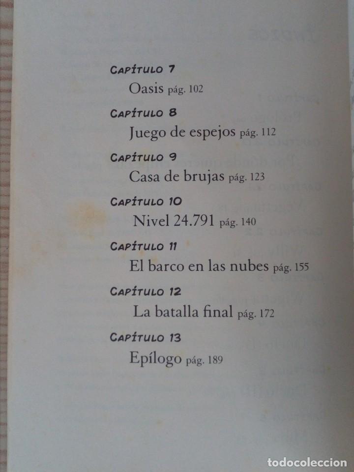 Libros de segunda mano: Wigetta - Un Viaje Magico - 2015 - Planeta - Foto 4