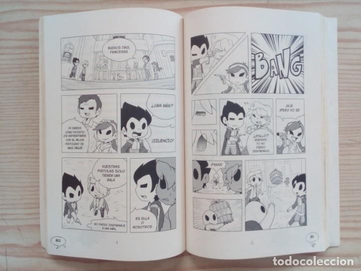 Libros de segunda mano: Wigetta - Un Viaje Magico - 2015 - Planeta - Foto 5