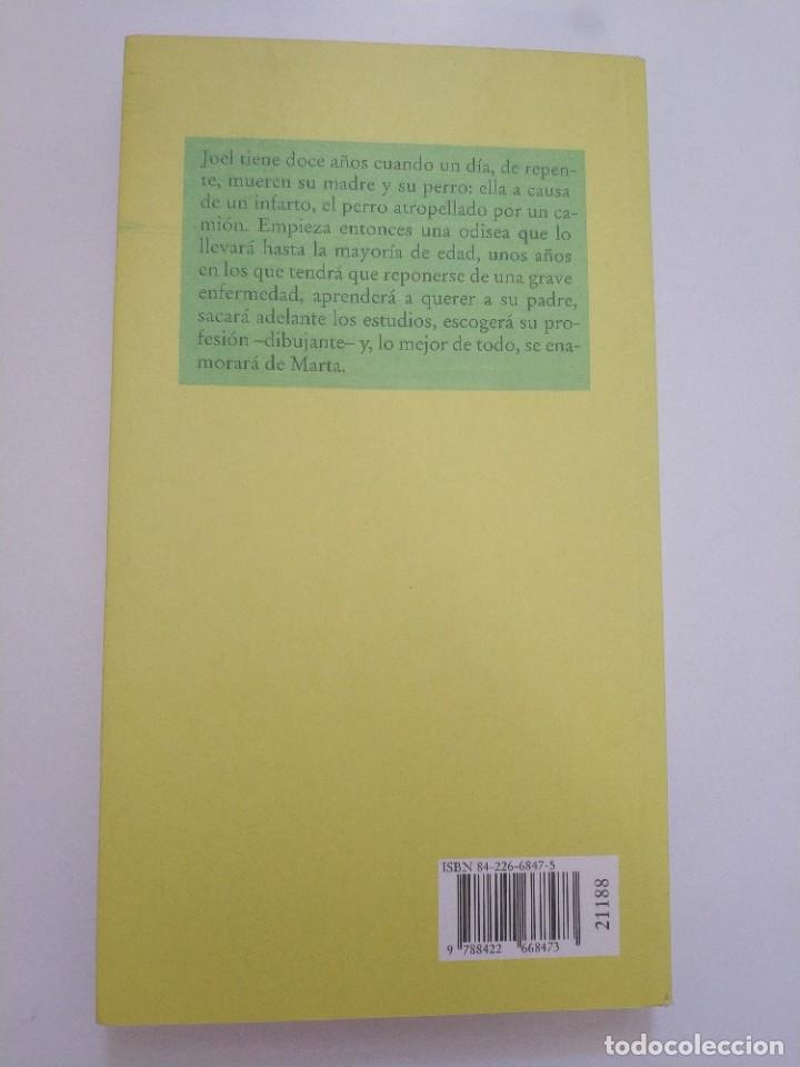 Libros de segunda mano: JOEL.- ISABEL CLARA SIMO - Foto 3