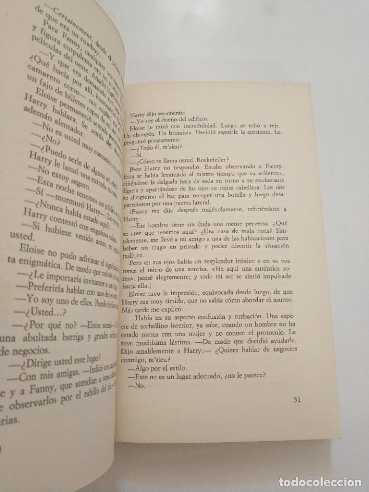 Libros de segunda mano: TRES MUCHACHAS DE PARIS.- MAX CATTO - Foto 2