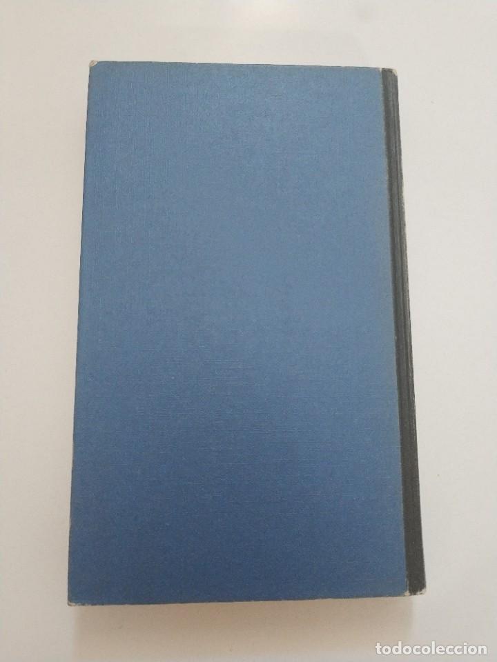 Libros de segunda mano: TRES MUCHACHAS DE PARIS.- MAX CATTO - Foto 4