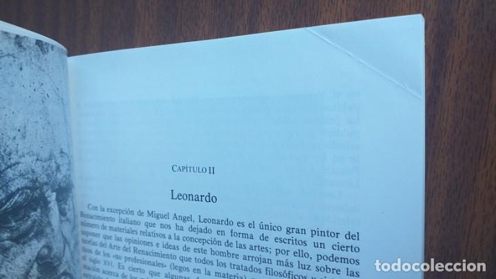 Libros de segunda mano: La teor&iacute;a de las artes en Italia --- Anthony Blunt - Foto 6