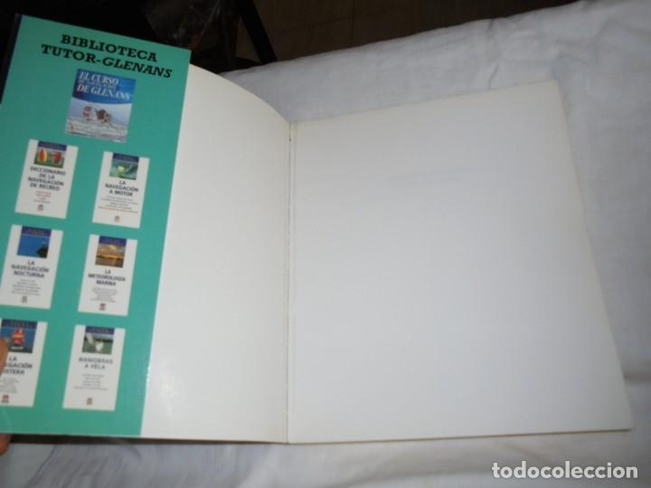 Libros de segunda mano: MANUAL DE CONSTRUCCION AMATEUR DE BARCOS.MICHAEL VERNEY.EDICIONES TUTOR 1995 - Foto 2