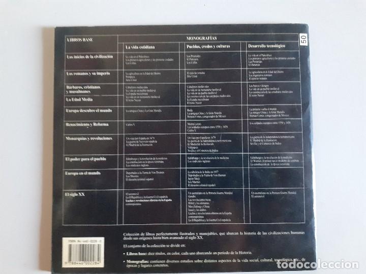Libros de segunda mano: CABALLEROS MEDIEVALES - AKAL - Foto 3