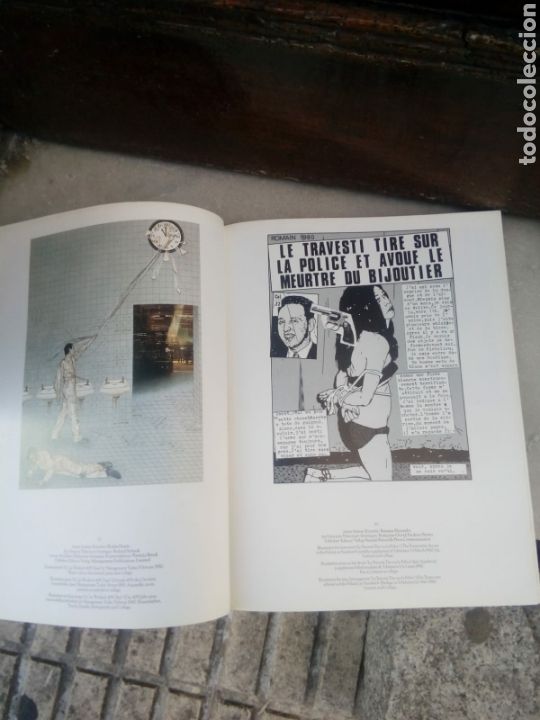 Libros de segunda mano: EUROPEAN ILLUSTRATION 1980 - 81 - Foto 2