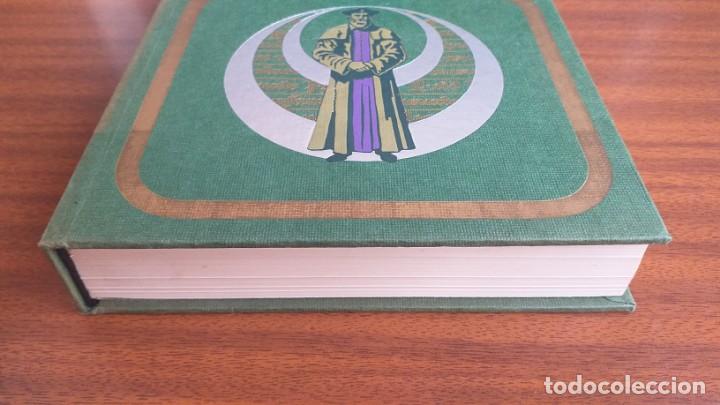 Libros de segunda mano: El testamento aut&eacute;ntico de Nostradamus --- Daniel Ruzo - Foto 5