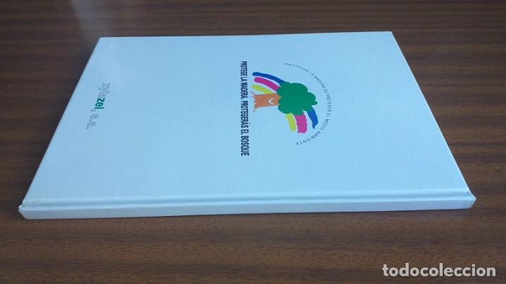 Libros de segunda mano: Manual para la protecci&oacute;n de la madera - Foto 8