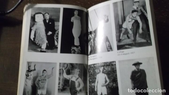 Libros de segunda mano: Buster Keaton por marcel oms - Foto 3