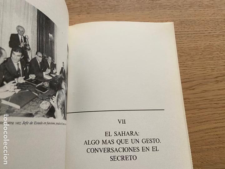 Libros de segunda mano: LOS SILENCIOS DEL REY - JOAQUIN BARDAVIO - 1979 - STRIPS - Foto 4