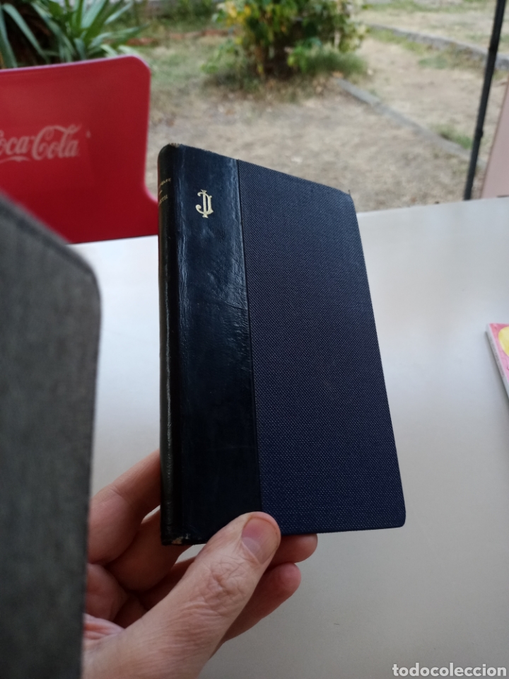 Libros de segunda mano: Macbeth. De Shakespeare. Biblioteca popular cervantes - Foto 1