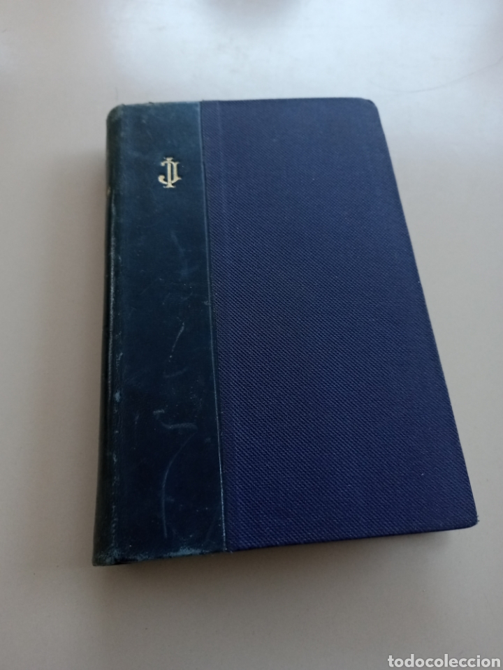 Libros de segunda mano: El H&eacute;roe. Por Baltasar Gracian. - Foto 1