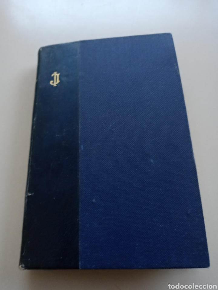 Libros de segunda mano: Prosas Profanas. Por Ruben Dario. - Foto 1