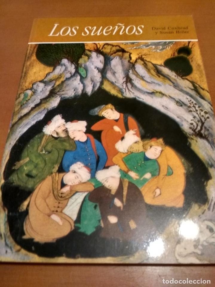 Libros de segunda mano: Los sue&ntilde;os - Foto 1