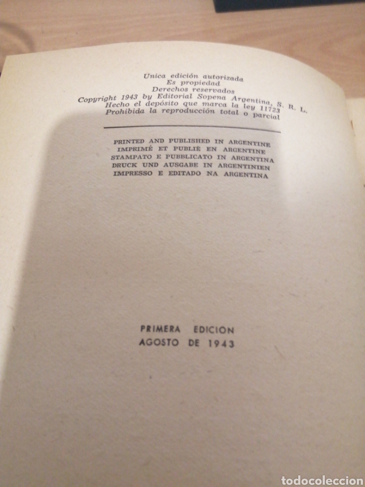 Libros de segunda mano: Libro de Ajedrez - Foto 3