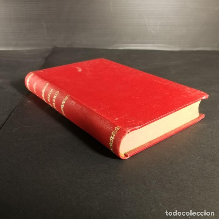 Libros de segunda mano: J. L&oacute;pez Silva Los Hijos de Madrid 1910 - Foto 3