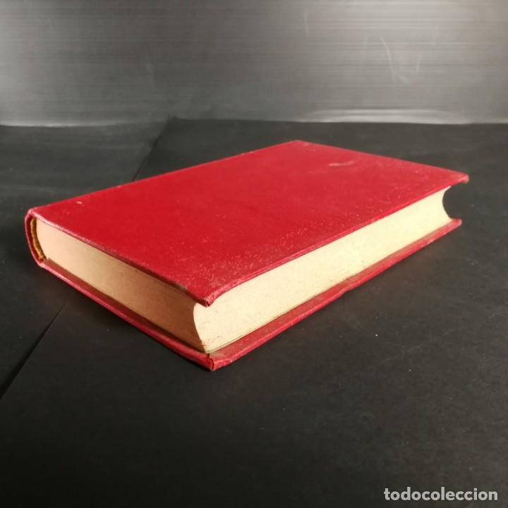 Libros de segunda mano: J. L&oacute;pez Silva Los Hijos de Madrid 1910 - Foto 4